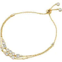 Michael Kors Armband Brilliance - Guld