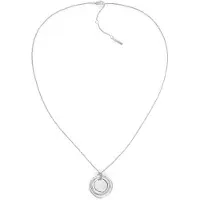 Calvin Klein Spiral halsband 35000760