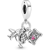 Pandora Travel berlock 799435C01