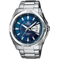 Casio Edifice herrklocka Dragton EF-129D-2AVEF