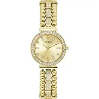 GUESS Gala Damklocka