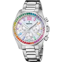 Festina Stilren Damklocka F20606/2
