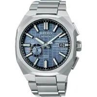 Seiko Astron GPS Solar - Stjärnurmakarna