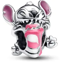 Pandora Disney x Stitch Birthday Cake berlock 793189C01