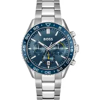 HUGO BOSS Runner 44 Mm Klocka