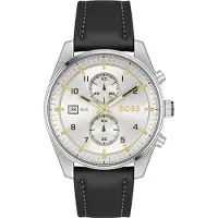 HUGO BOSS Skytraveller 44 Mm Klocka