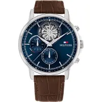 Tommy Hilfiger Stewa 44 Mm Klocka