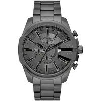 Diesel Analog klocka grafit