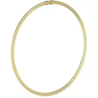 GUESS Jumn04085 Link City Halsband