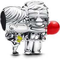 Pandora Disney x Pixar Carl ja Ellie berlock 793649C01