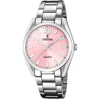 Festina Stilren Dam F20622/2 Klocka