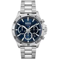 BOSS Troper 45 Mm Klocka