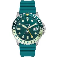 Fossil Blue FS5992 GMT klocka