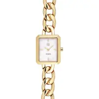Sif Jakobs Gisella armbandsur SJ-W1022-YG