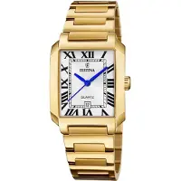 Festina On the Square ladies F20680/1