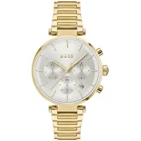 BOSS Majesty Sport 36 Mm Damklocka