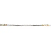 GUESS Paradise tennisarmband JUBB05141JWYGT/U