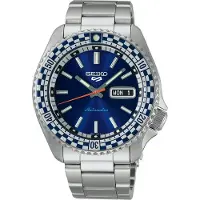 Seiko Herrklocka SRPK65K1
