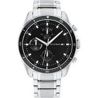 Tommy Hilfiger Parker 44 Mm Klocka
