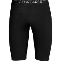 Icebreaker 200 Oasis Merino Baslager Shorts