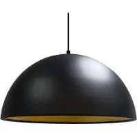 ROYALTECH Hänglampa Lipeo , dimbar, Vardagsrum / matsal, Metall, Pendellampa