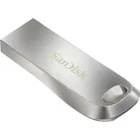 SanDisk Sdcz75 Usb C 3.2 256gb Usb-minne