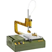 Proxxon Micromot DS 230/E Kontursåg 85 W Sågbladslängd: 130 mm