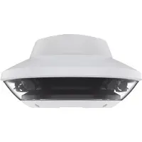 Axis Q6010 övervakningskamera