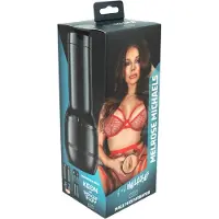 Kiiroo MelRose Michaels - masturbator - PowerBlow kompatibel - naturfärg