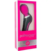 Palm Power - Extreme, Pink