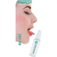 Hot - Blowjob Gel - oralt glidmedel - pepparmynta (50 ml)