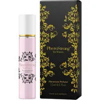PheroStrong - feromonparfym för kvinnor - 15ml