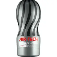 Tenga Air Tech Ultra - återanvändbar masturbator (stor)