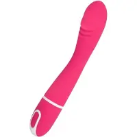 EasyToys - G-punkt vibrator - rosa