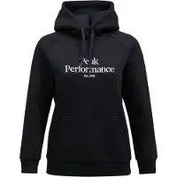 Peak Performance Women's Original Hood luvtröja