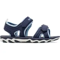 Hummel Sandal marinblå / ljusblå
