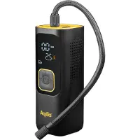 Aqiila Airbird C7 - luftpump, bärbar kompressor