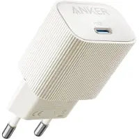 Anker - Strömadapter