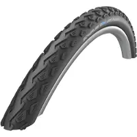 Schwalbe Land Cruiser Active K-Guard Clincher Däck 24" 50-507 | 24x20 2022 Däck med punkteringsskydd