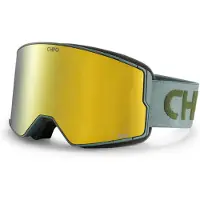 CHPO Tuvalu Skidglasögon