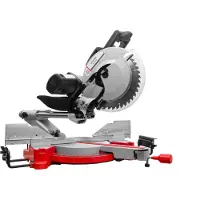 Holzmann Maschinen KAP305JL_230V Kap-/gersåg 1600 W 305 mm 30 mm