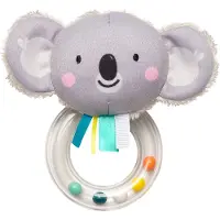 Taf Toys Kimmy Koala Softplush Rattle
