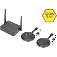 Digitus Ds-55317 Videoadapter