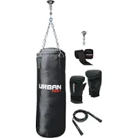 Urban Fight Boxningsset