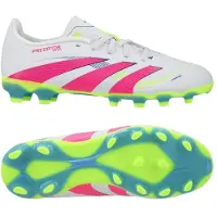Adidas Predator League Mg Junior Fotbollsskor