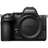 Nikon Z5 II NU