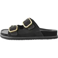 Next Pantolette svart