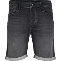 Jack & Jones Rick Icon Ge 062 Plus Size Korta Jeans