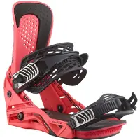 Salomon Hologram Snowboardbindningar