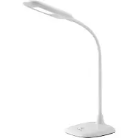 Brilliant Nele G94920/05 LED-bordsbelysning LED LED fast installerad 5 W Vit